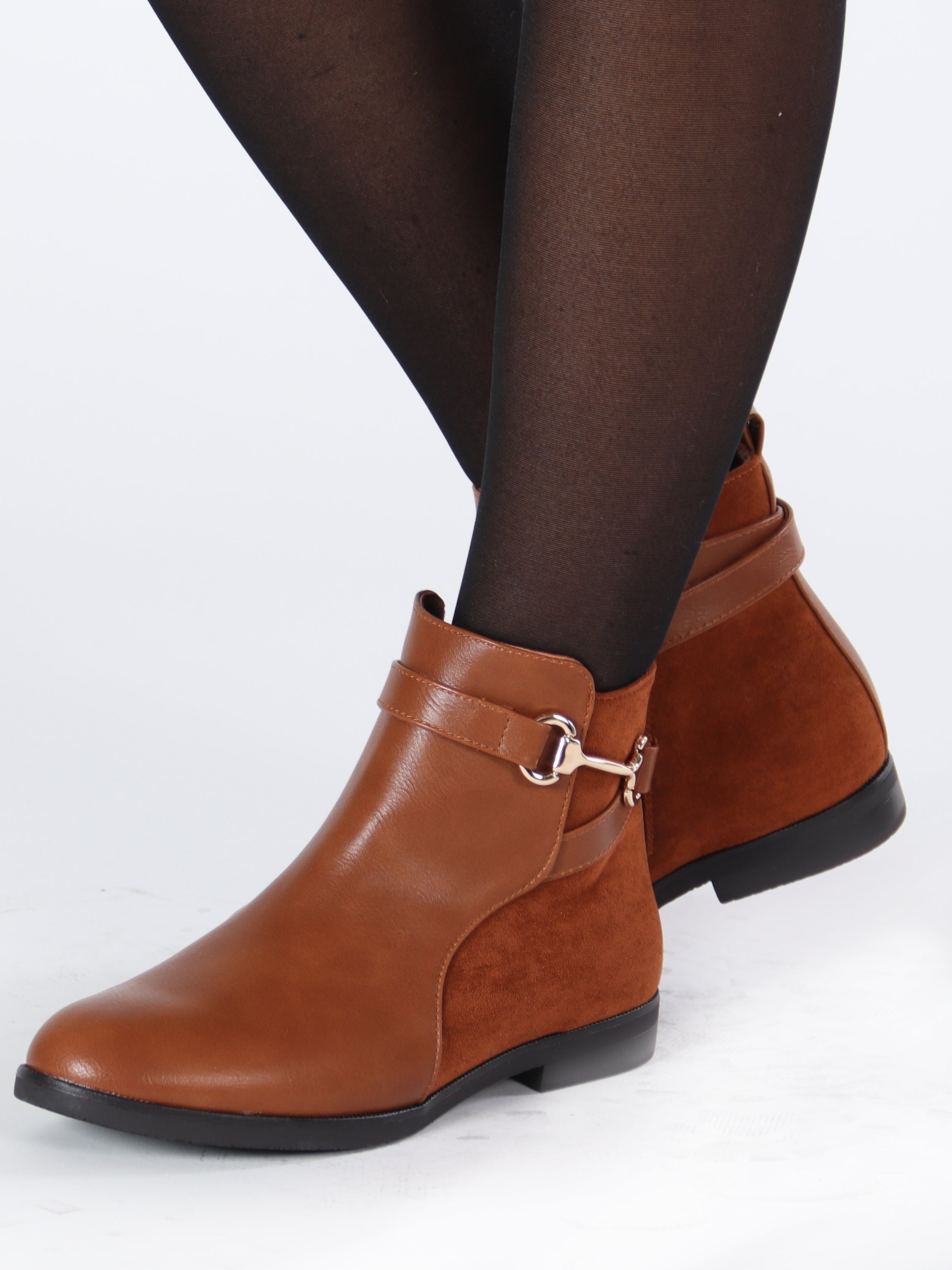 Mondello - Svart joggingdräkt med imiterad remsa